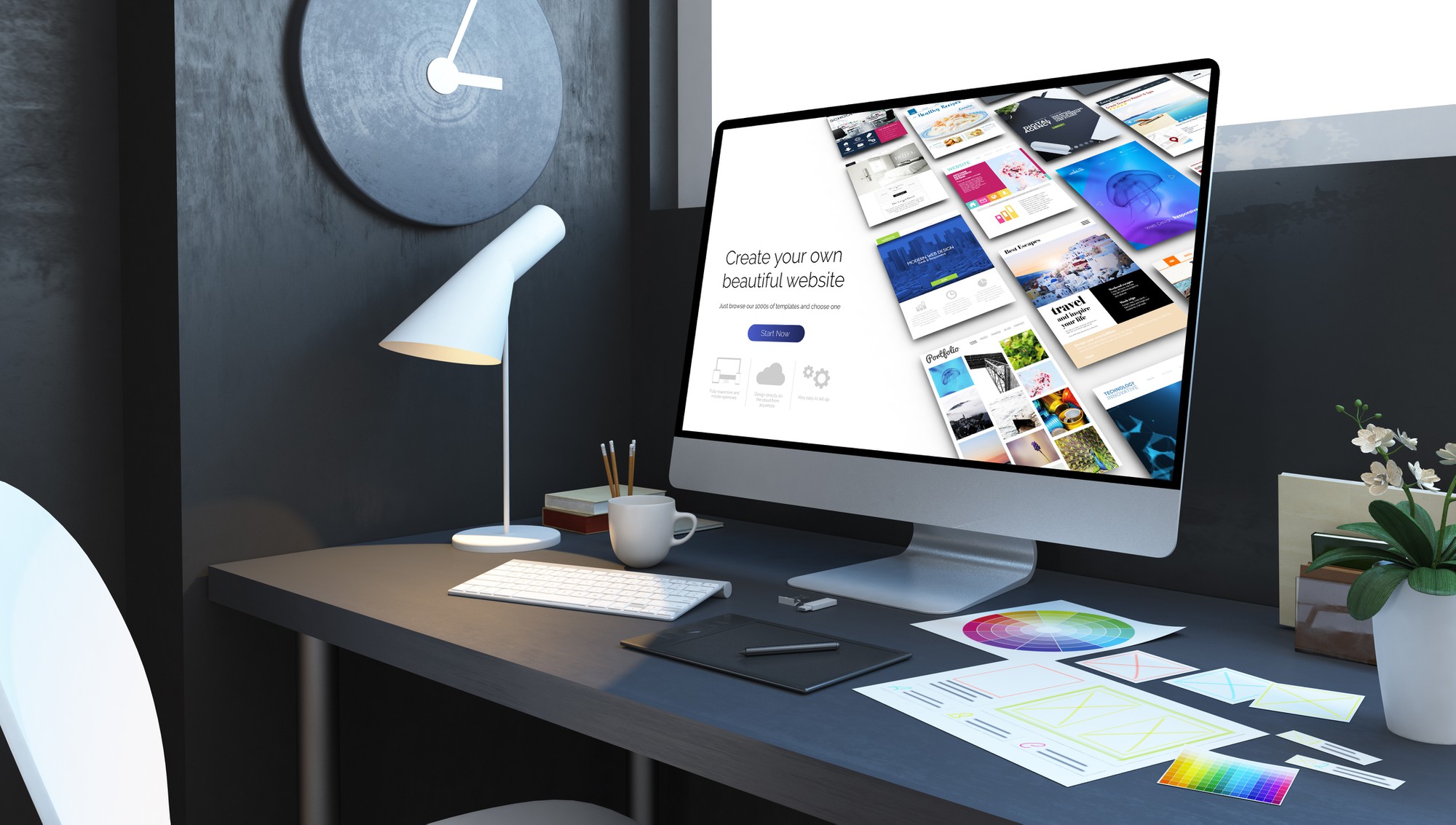 طراحی سایت,طراحی سایت ارزان