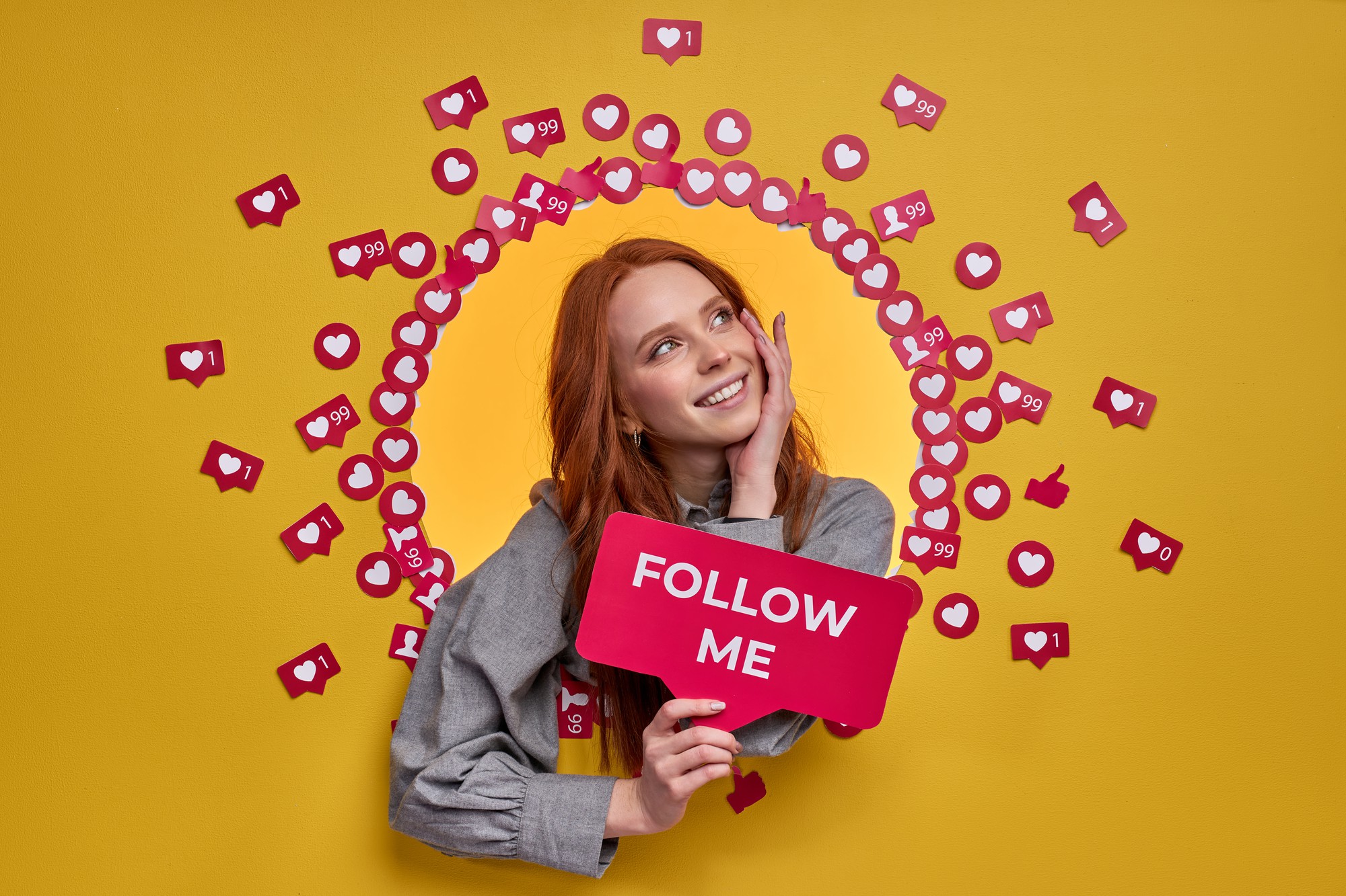 افزایش فالوور اینستاگرام