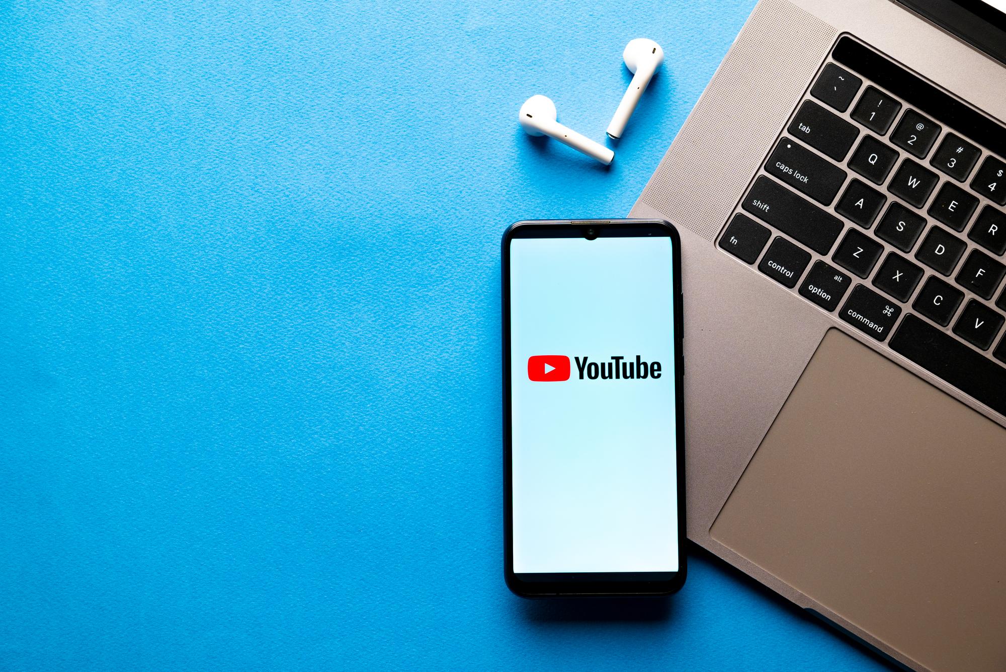 افزایش واچ تایم یوتیوب