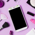 طراحی سایت سالن زیبایی